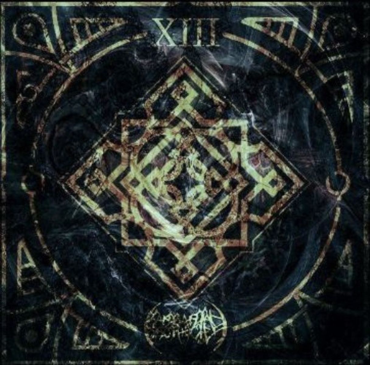 Afbeelding van Barbarian Prophecies - XIII