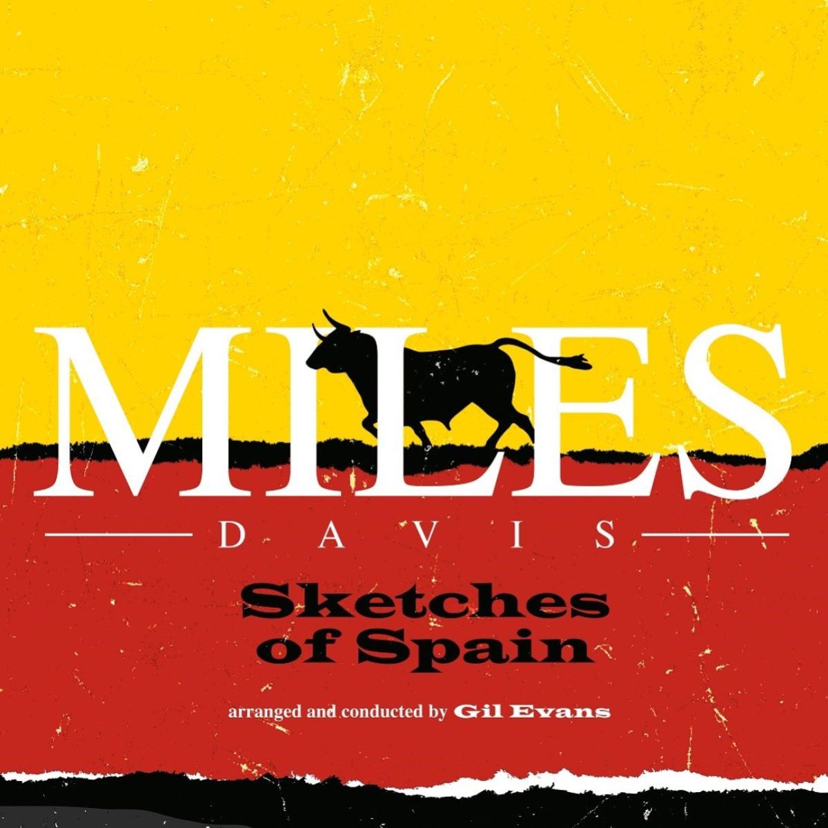 Afbeelding van Miles Davis - Sketches Of Spain