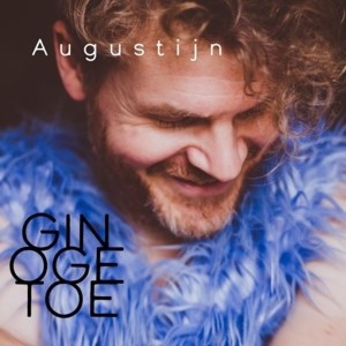 Afbeelding van Gin Oge Toe