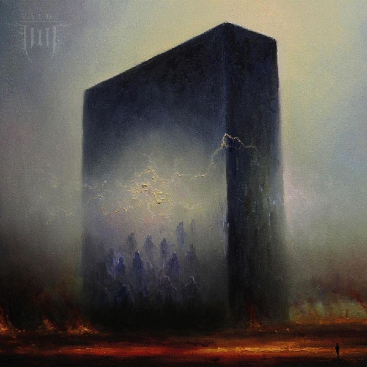 Afbeelding van Humanity's Last Breath - Välde