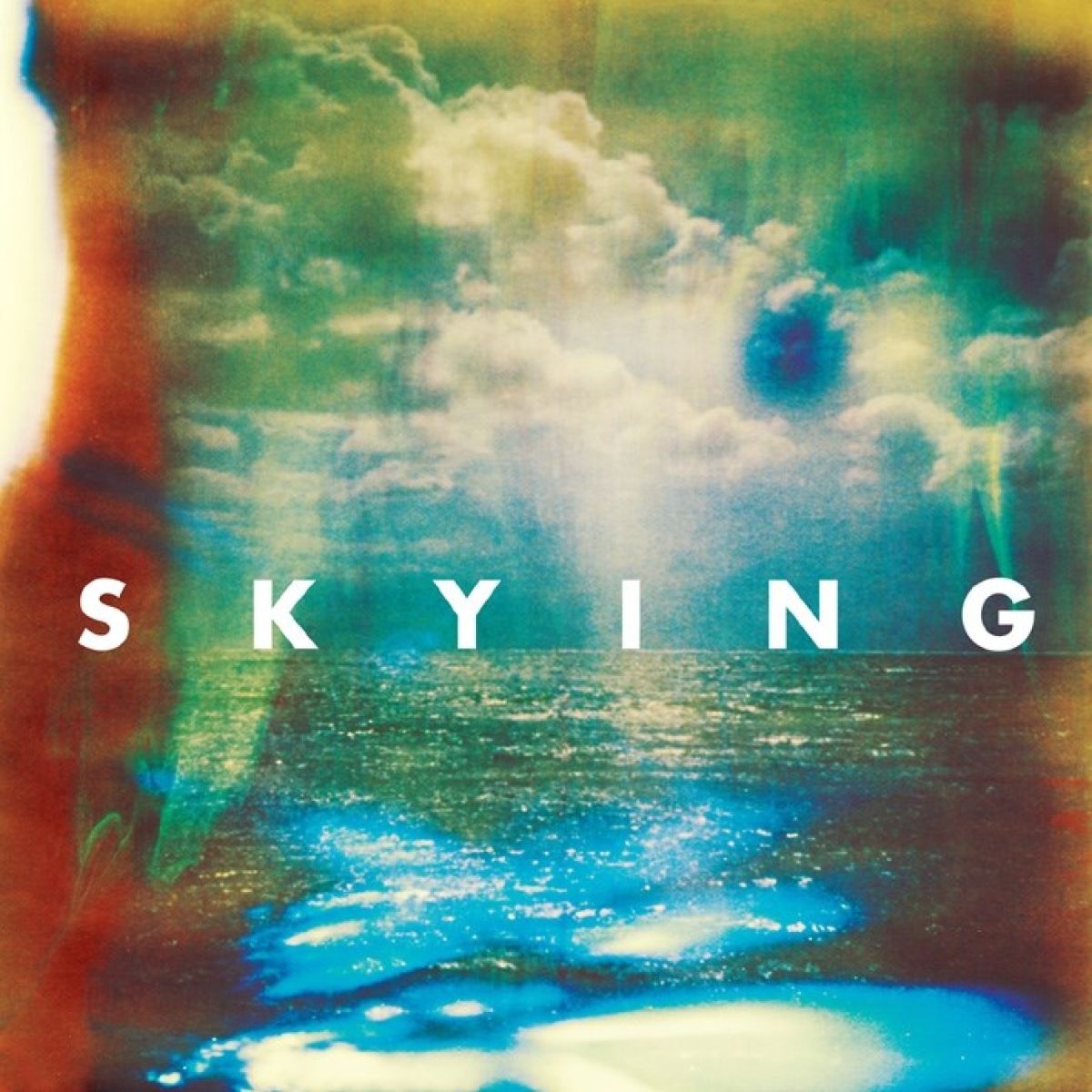 Afbeelding van The Horrors - Skying