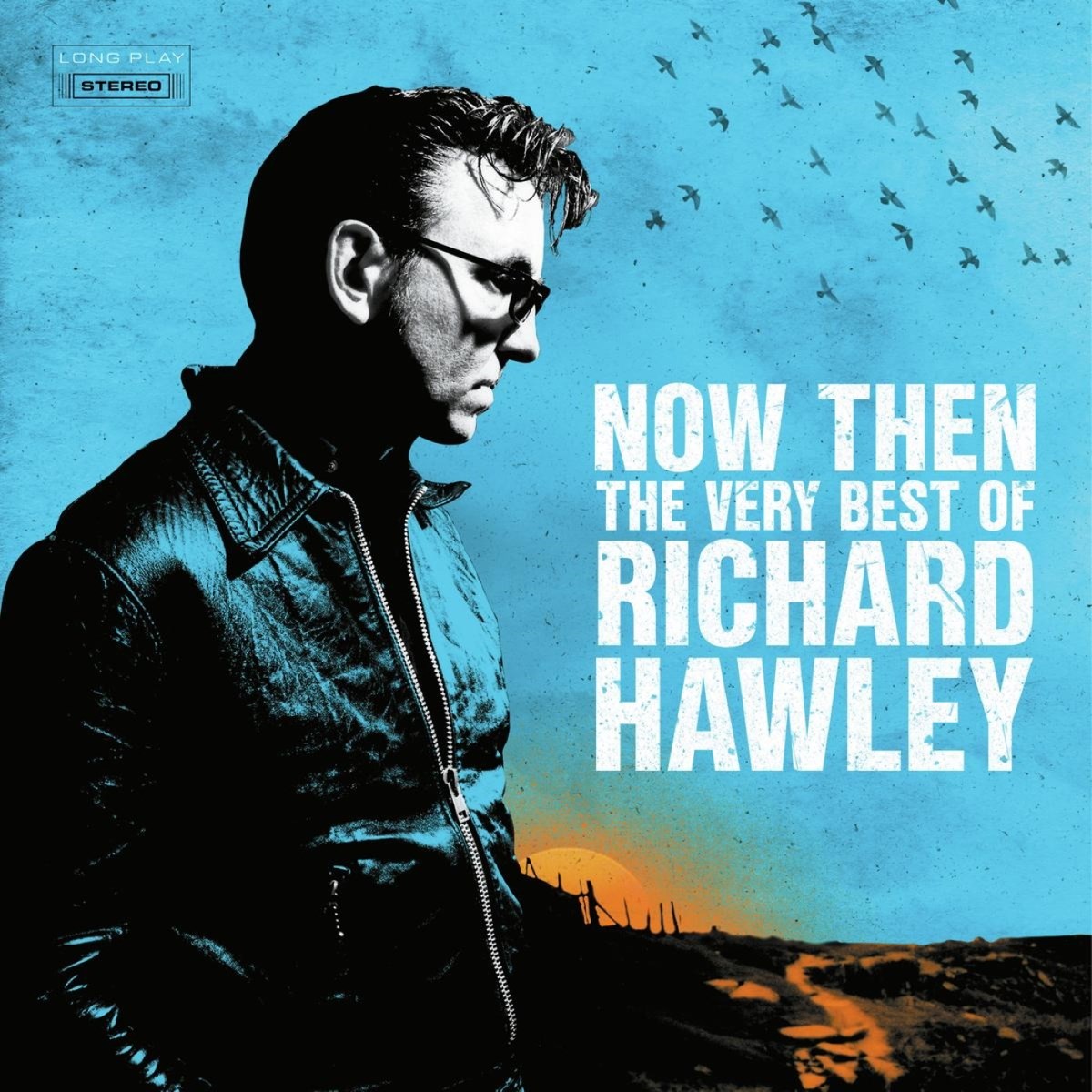 Afbeelding van Richard Hawley - Now Then: The Very Best Of Richard Hawley