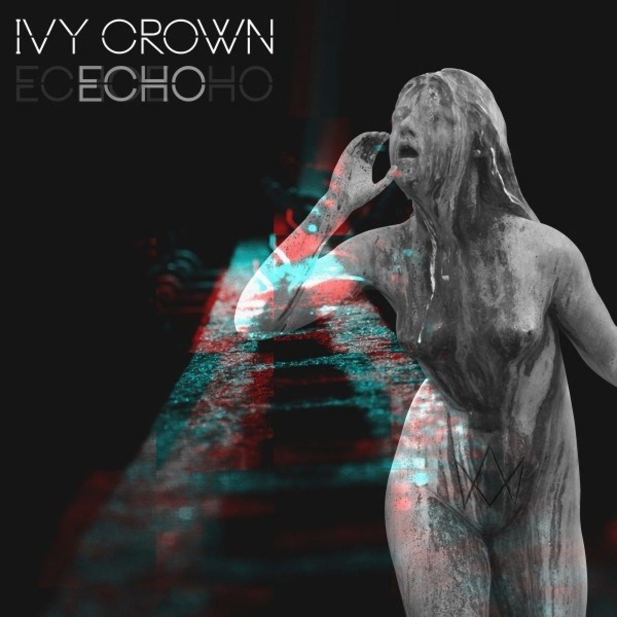 Afbeelding van Ivy Crown - Echo