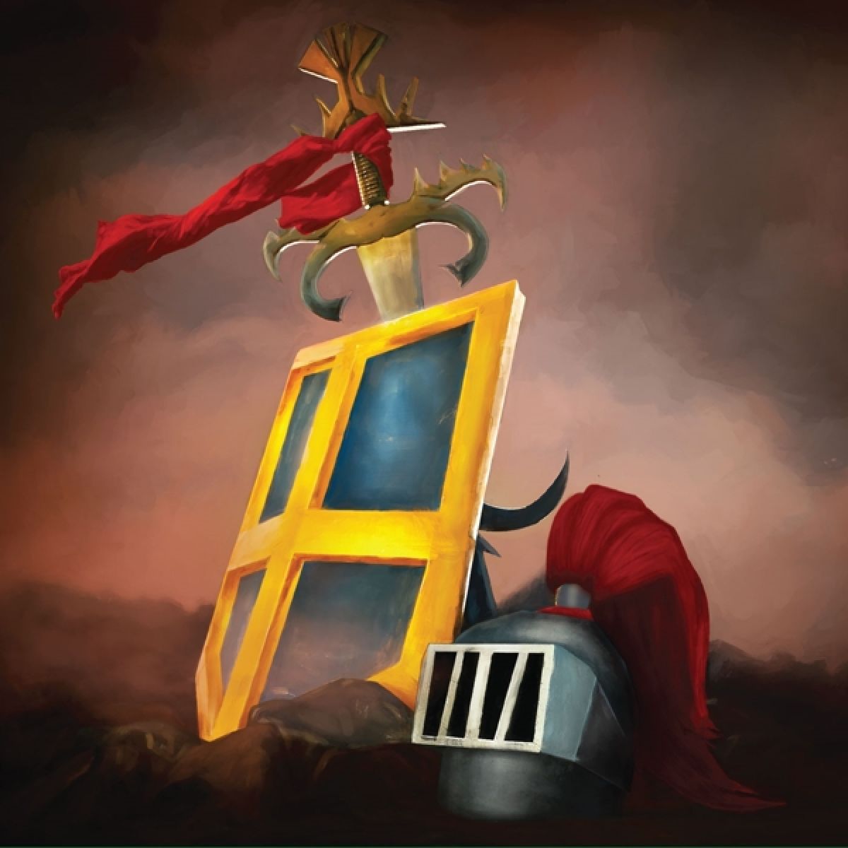 Afbeelding van Ian Taylor Adam Bond & Ashleigh Bri - Runescape: Old School Combat Classics
