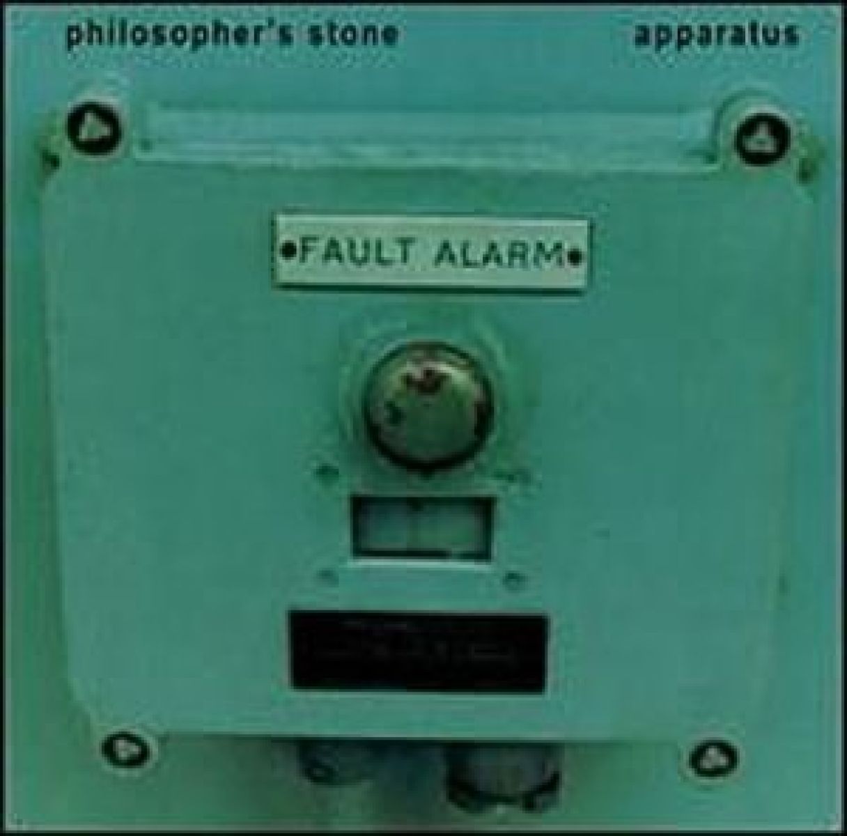 Afbeelding van Philosopher's Stone - Apparatus