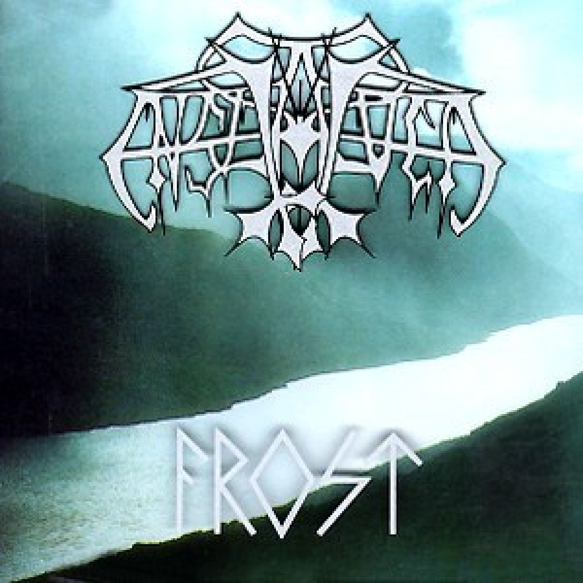 Afbeelding van Enslaved - Frost