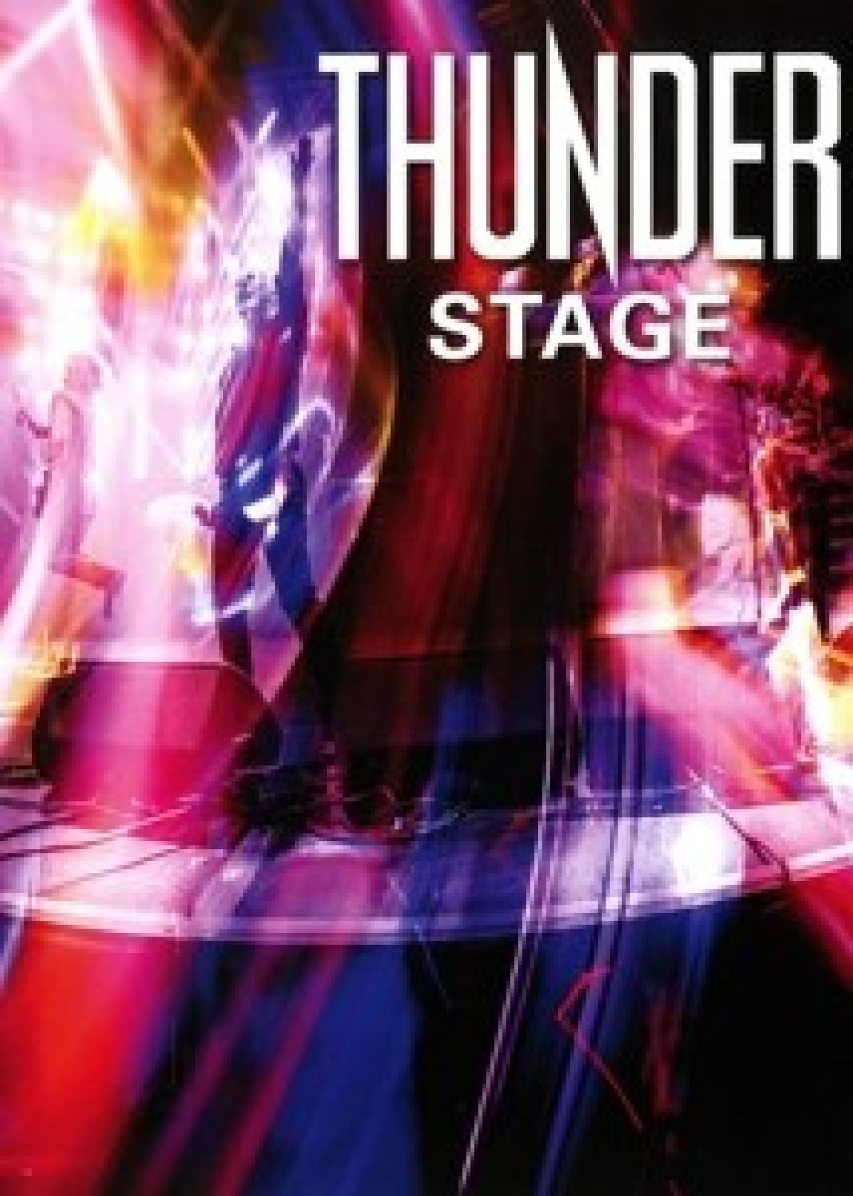 Afbeelding van Stage