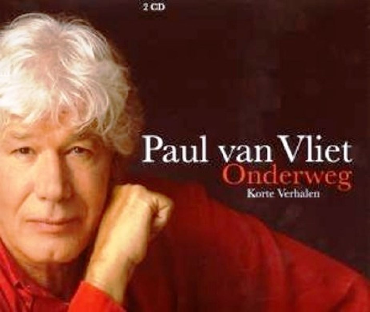 Afbeelding van Paul Van Vliet - Onderweg - Korte Verhalen