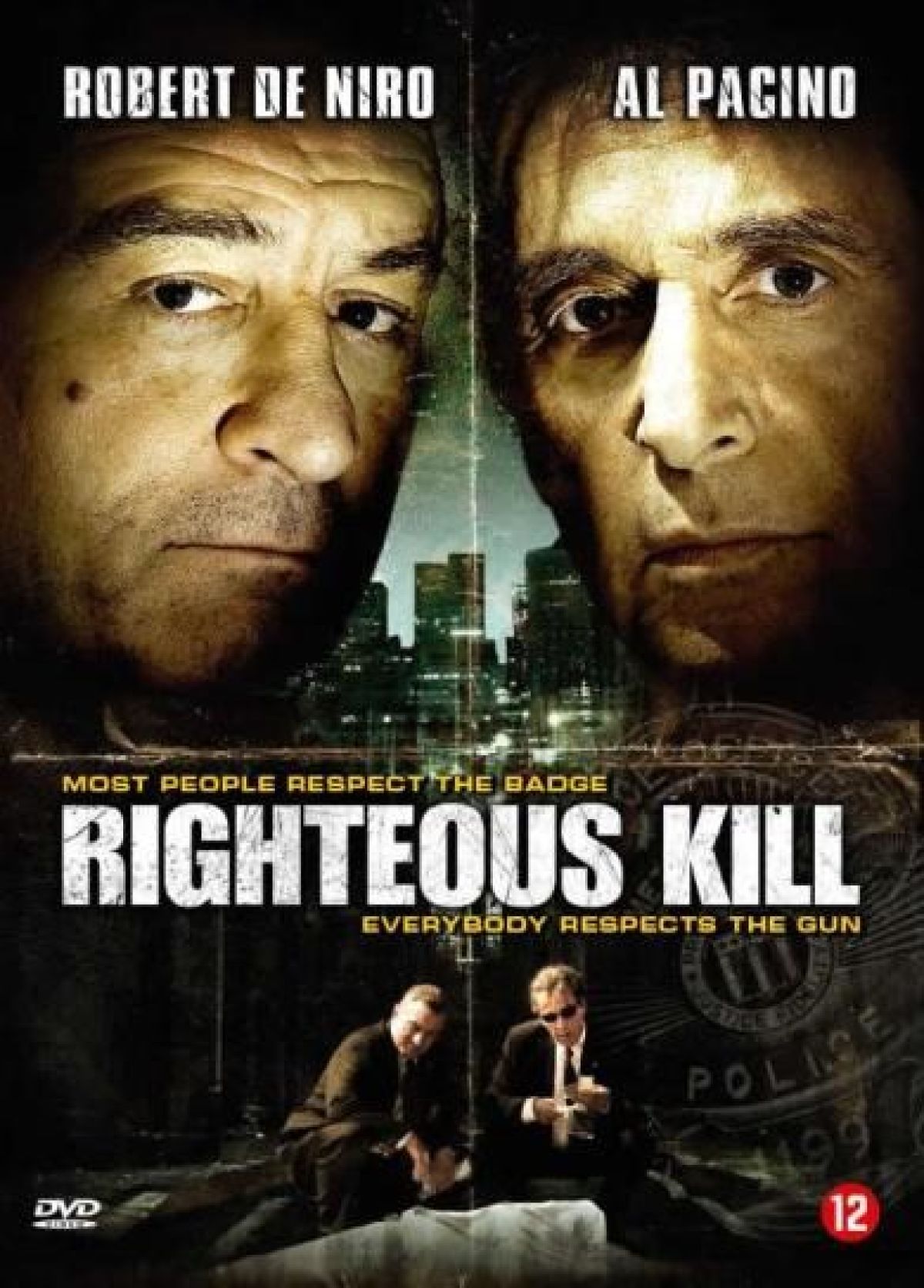 Righteous Kill