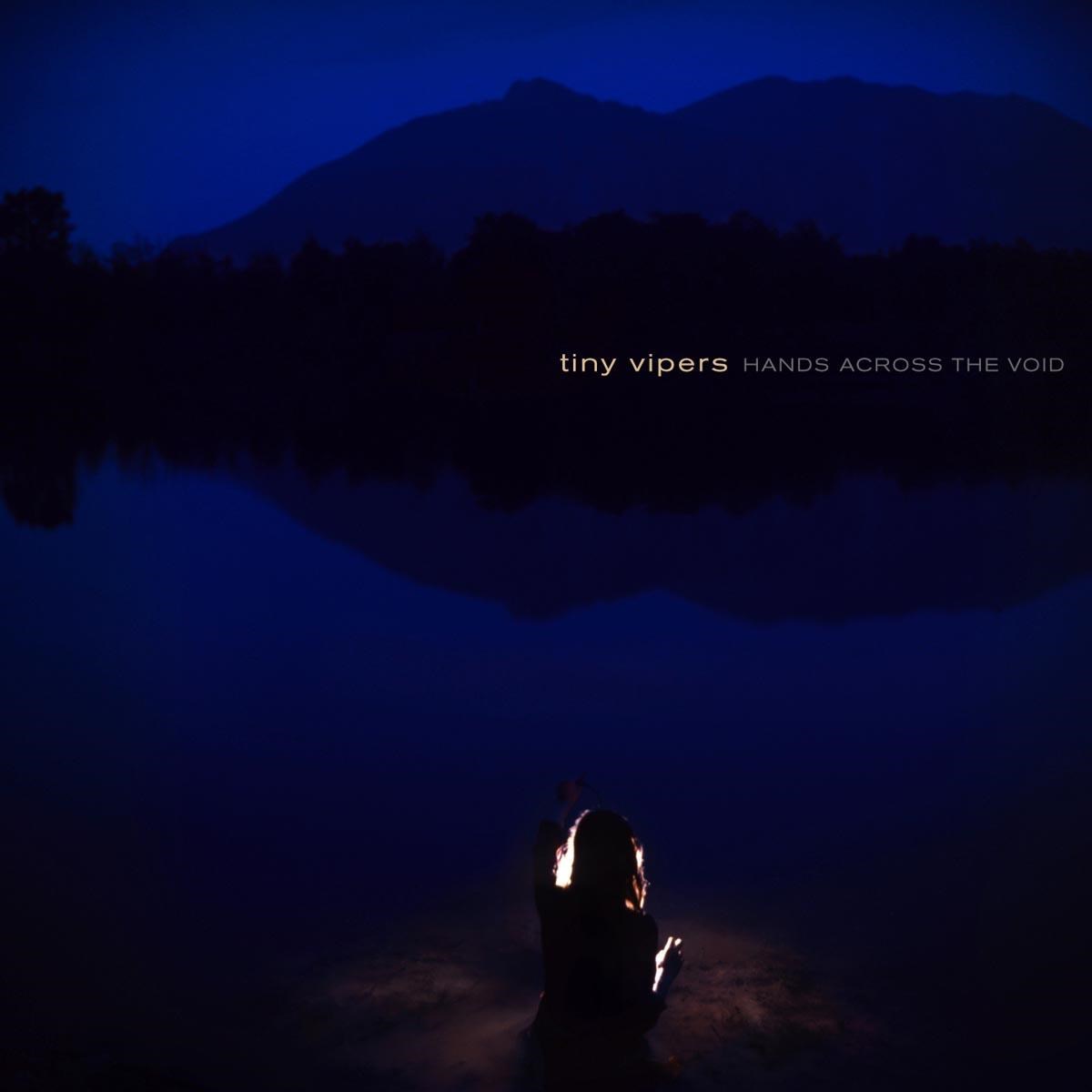 Afbeelding van Tiny Vipers - Hands Across The Void