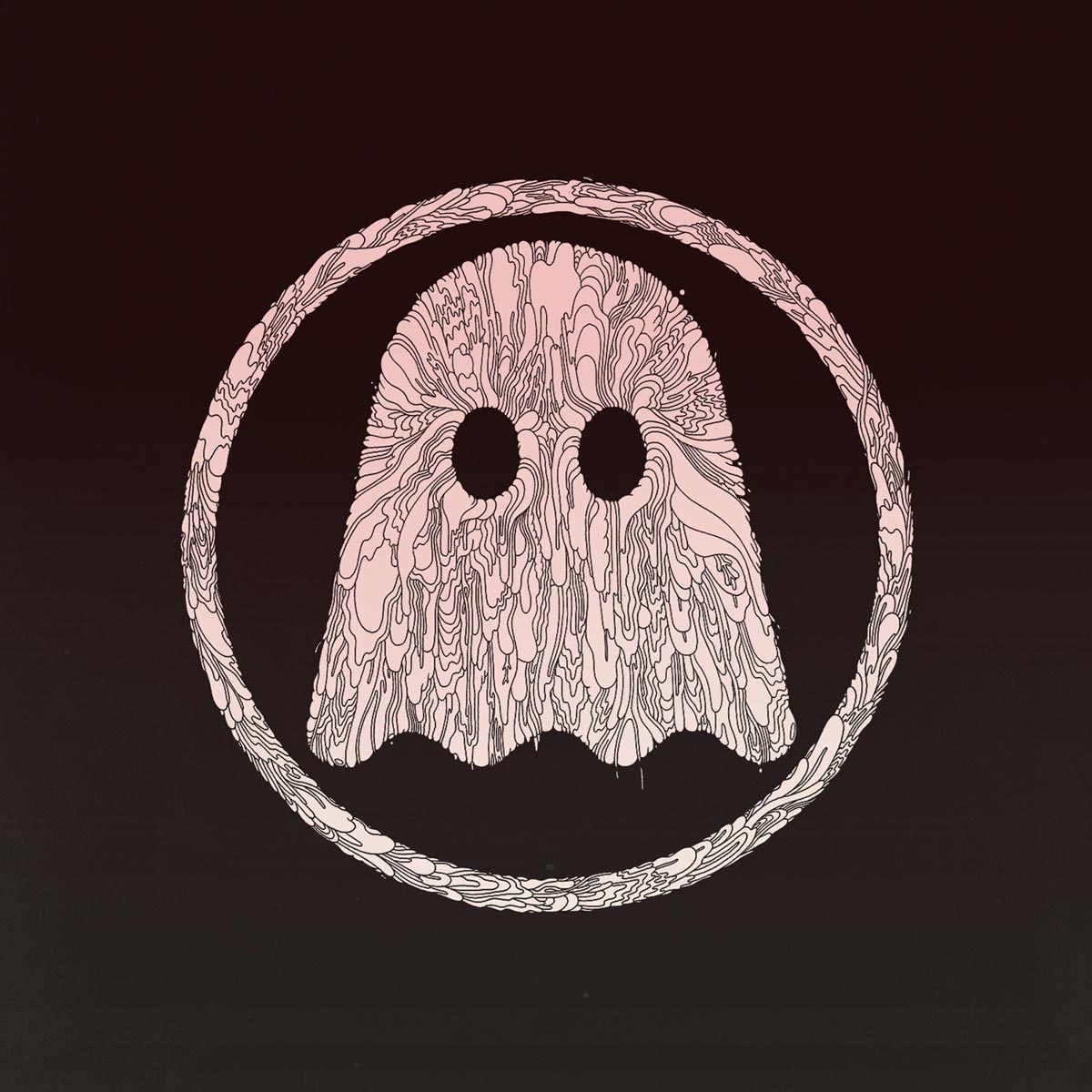 Afbeelding van Various Artists - Ghostly Swim 2