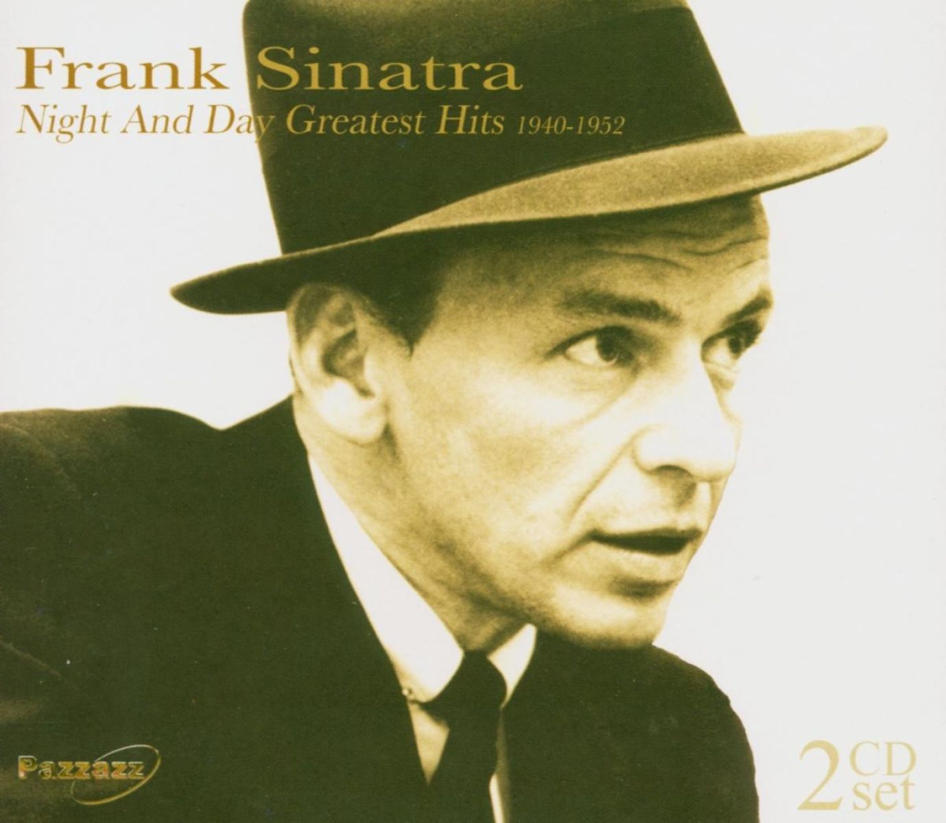 Afbeelding van Frank Sinatra - Greatest Hits 1940-1952