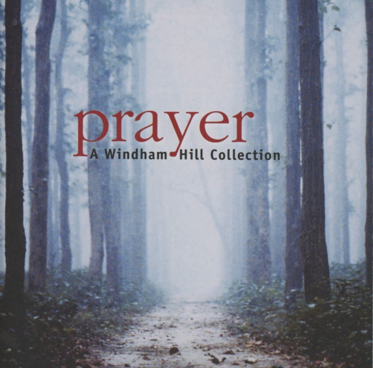 Various Artists - Prayer