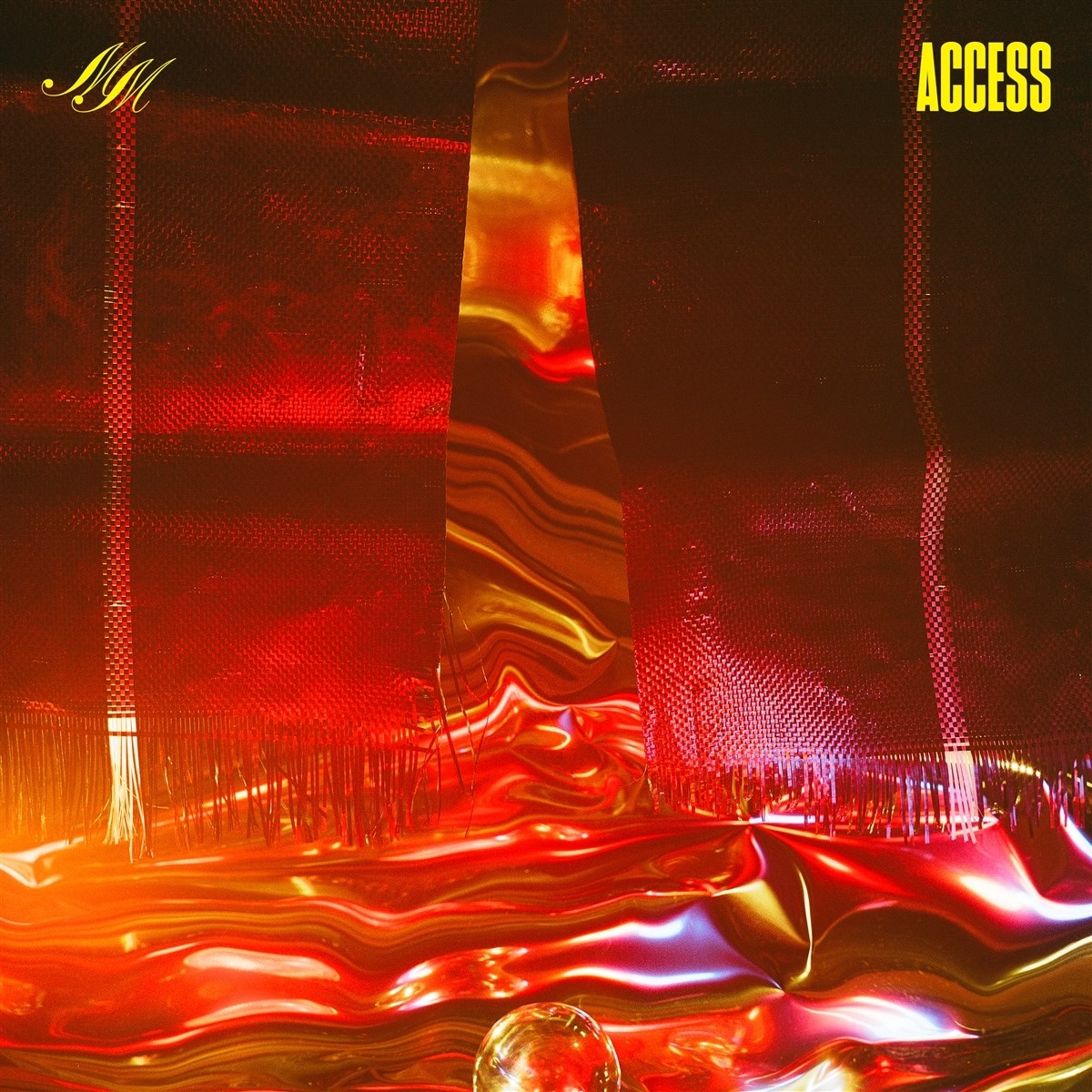 Afbeelding van Major Murphy - Access