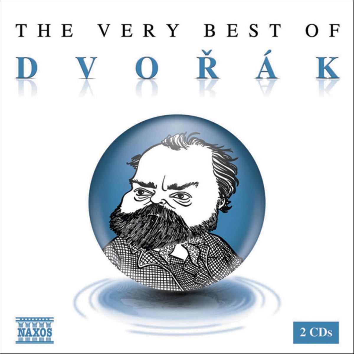 Various Artists - The Very Best Of Dvořák