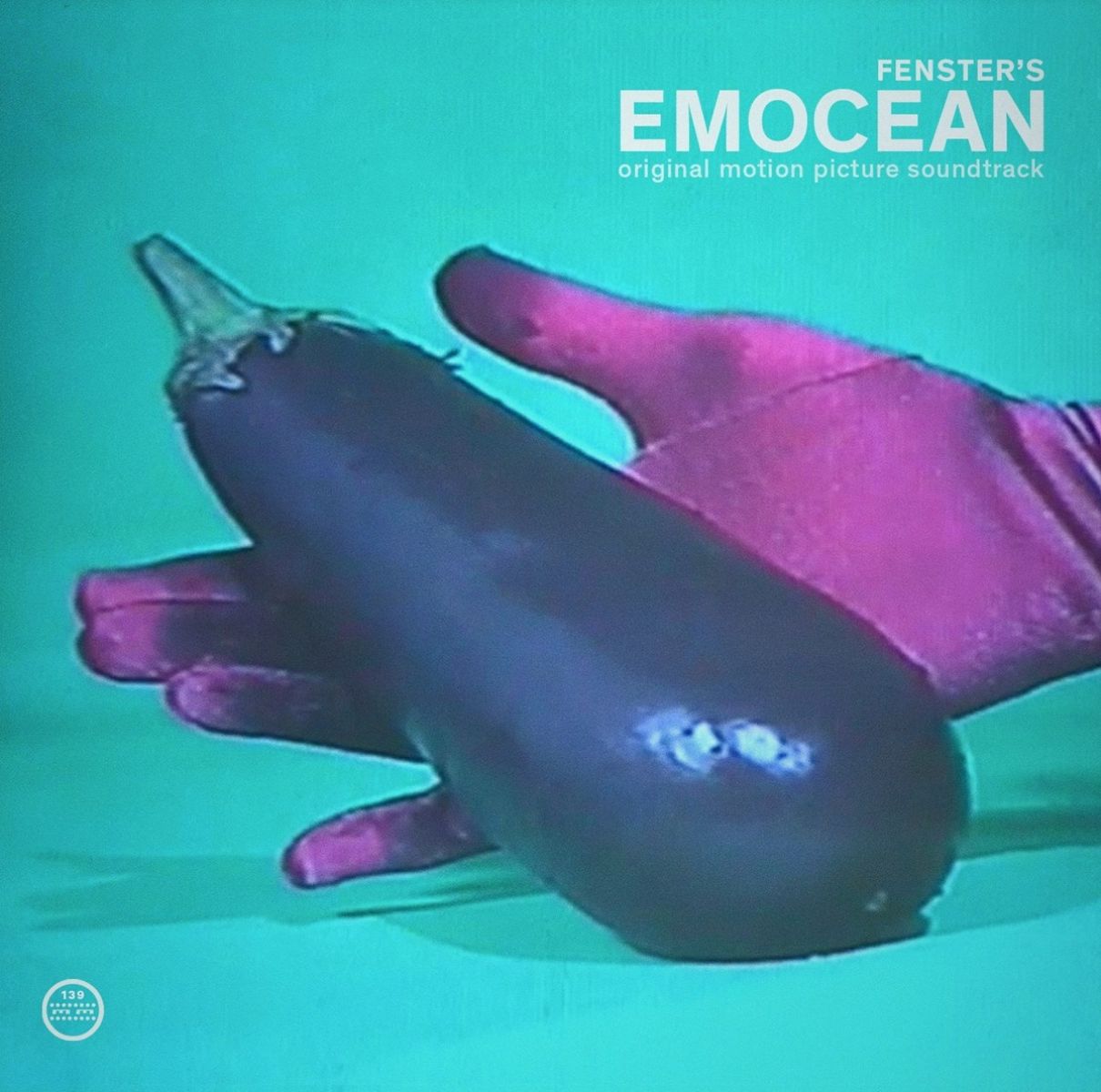 Afbeelding van Fenster - Emocean (Original Motion Picture Soundtrack)