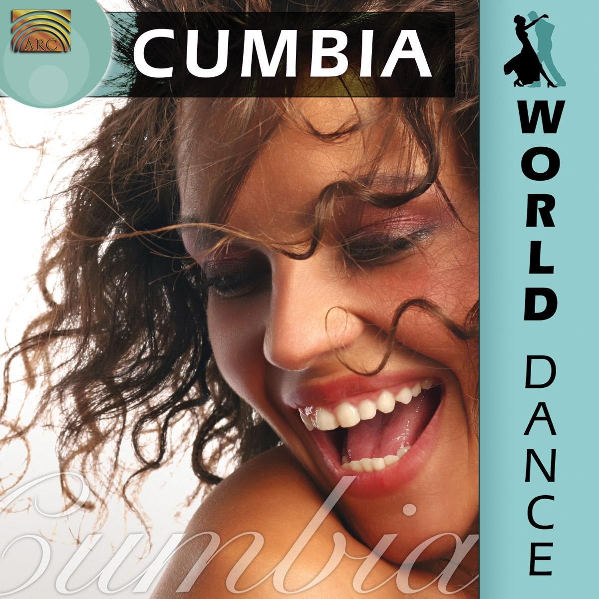 Afbeelding van Pablo Cárcamo & Enrique Ugarte - Cumbia