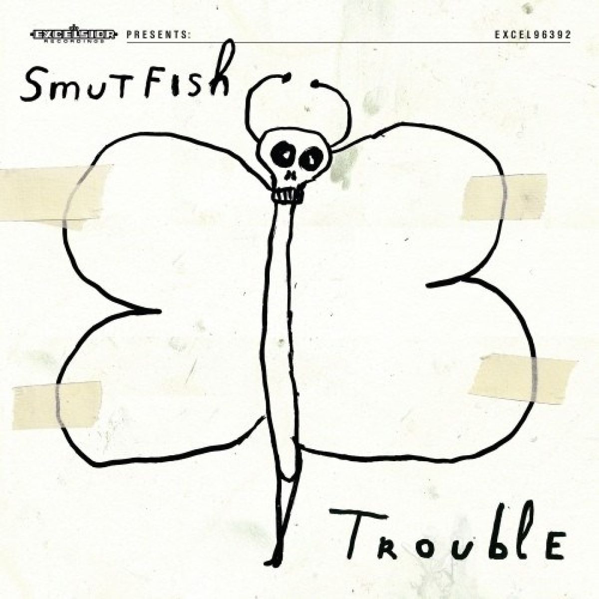 Afbeelding van Trouble