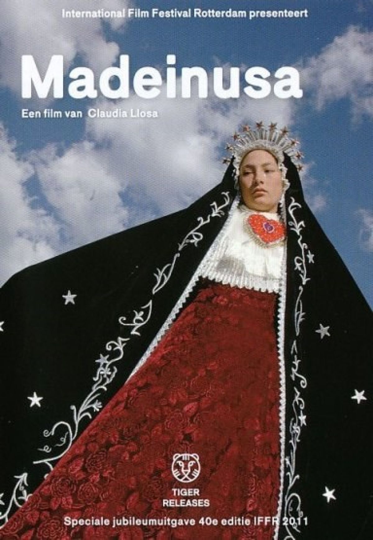 Afbeelding van Madeinusa