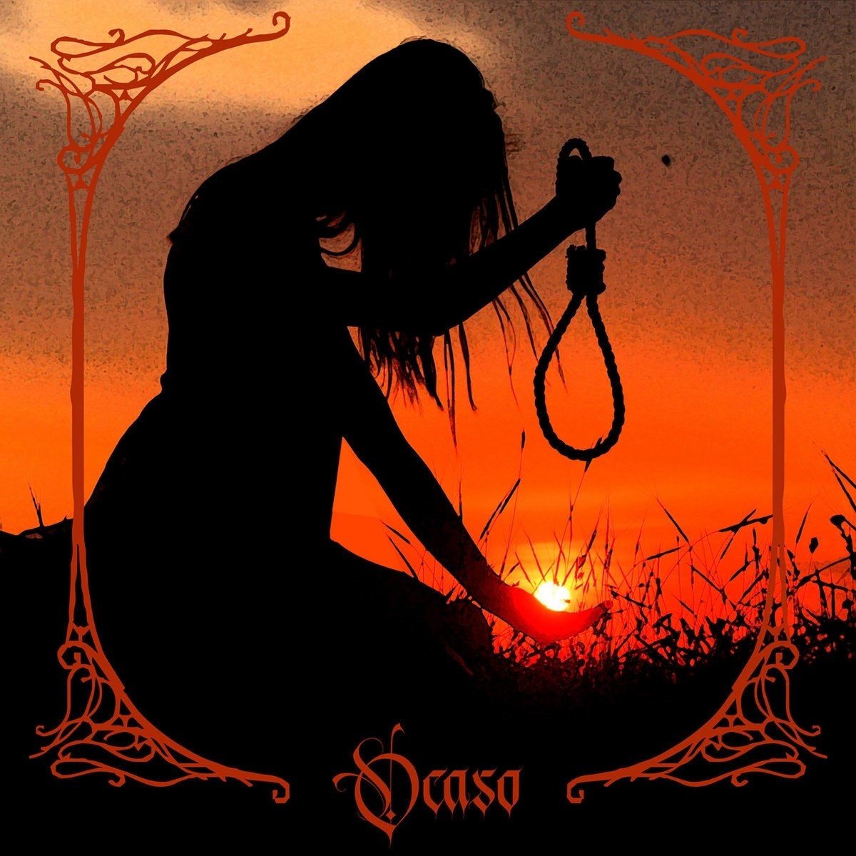 Afbeelding van Pessimista - Ocaso