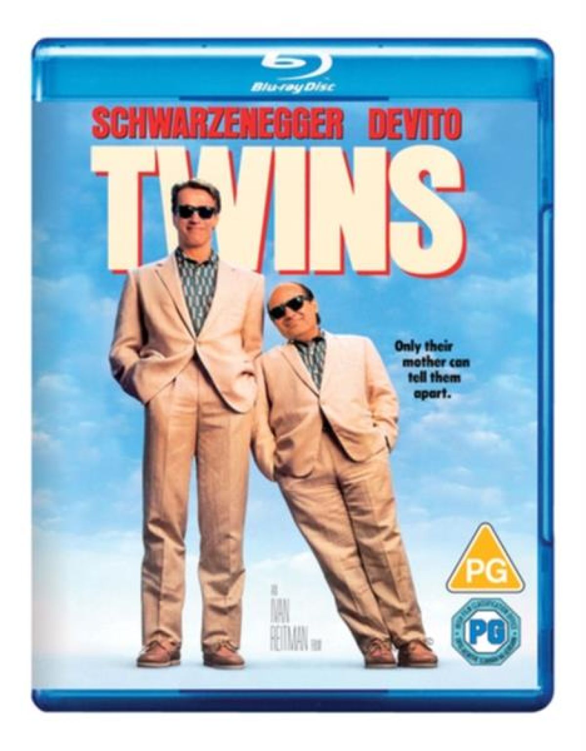 Afbeelding van Twins
