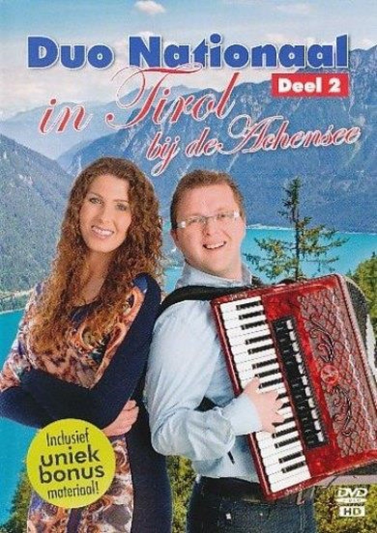 Afbeelding van In Tirol Bij De Achensee Deel 2
