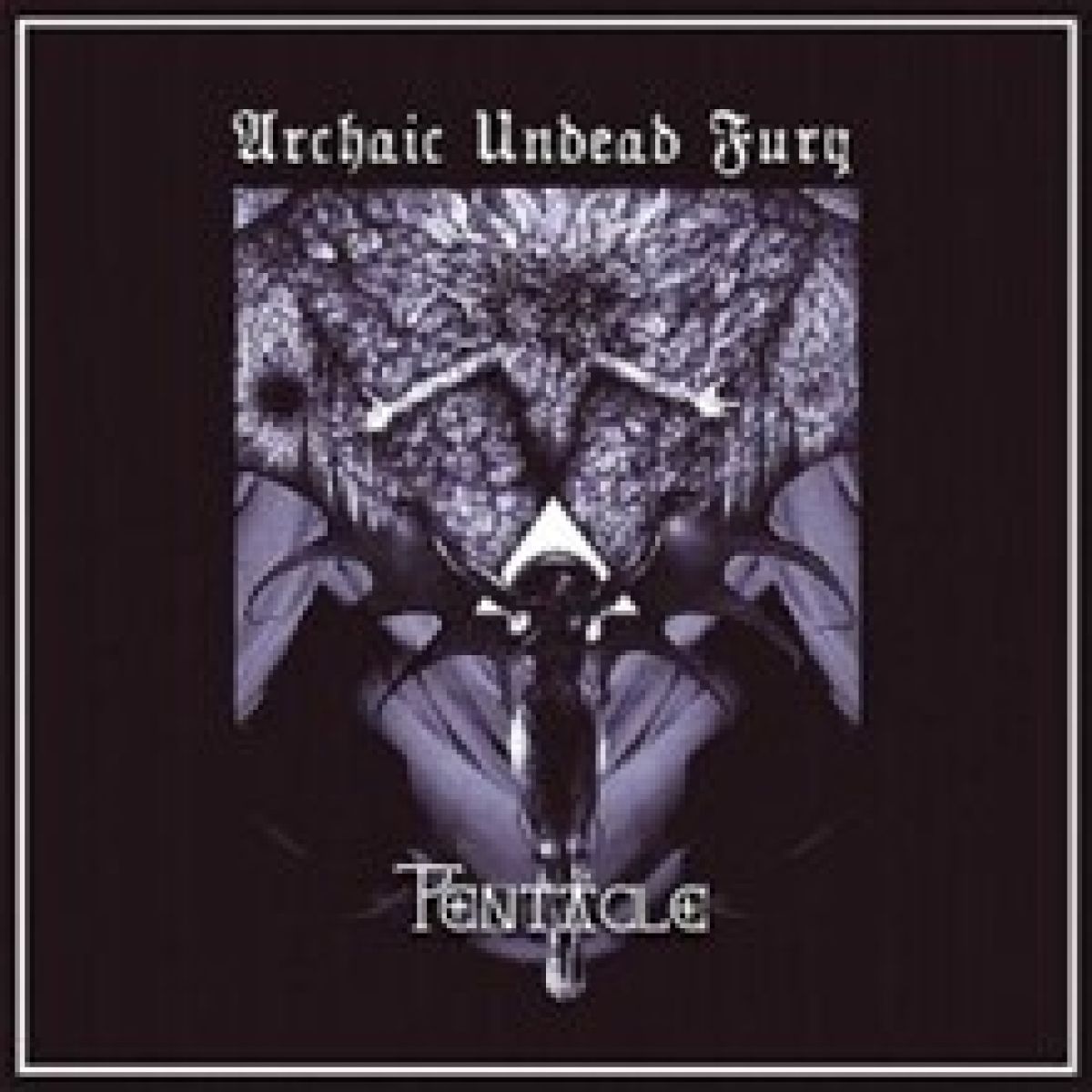 Afbeelding van Archaic Undead Fury
