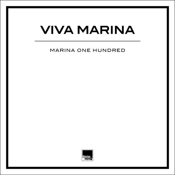 Afbeelding van Various Artists - Viva Marina