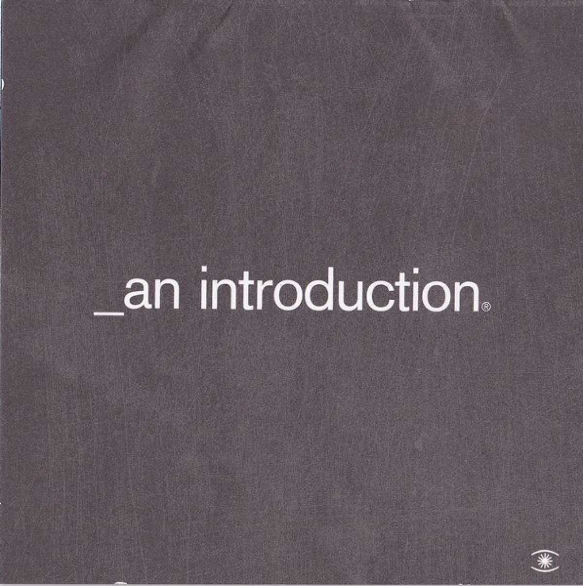 Afbeelding van Various Artists - Mfd - An Introduction