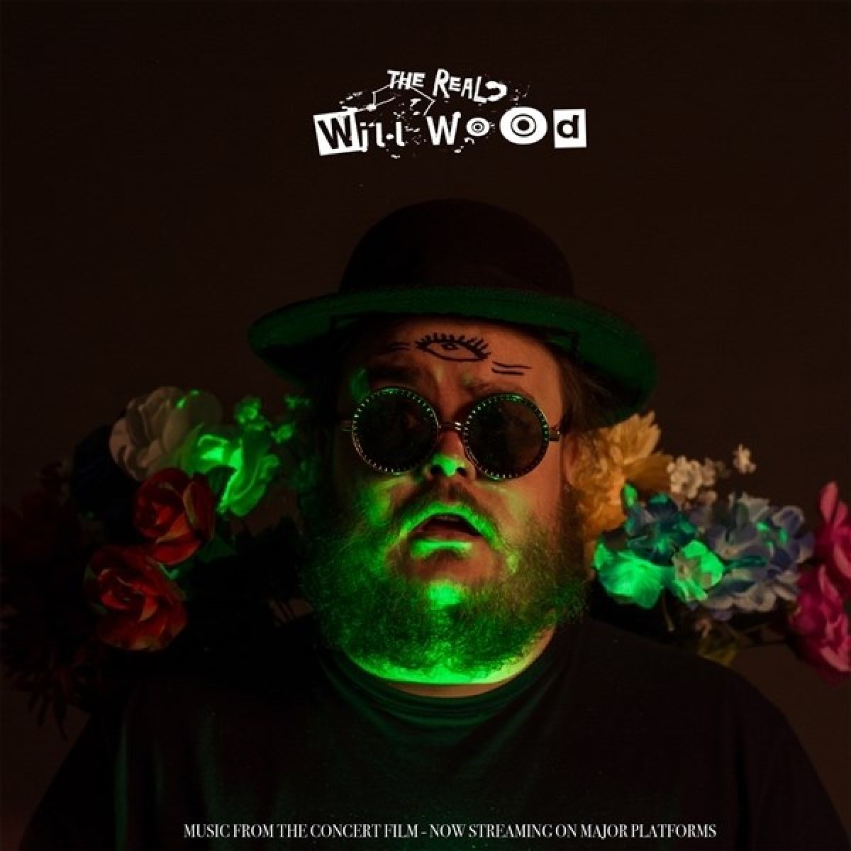 Will Wood & The Tape Worms - The Real Will Wood