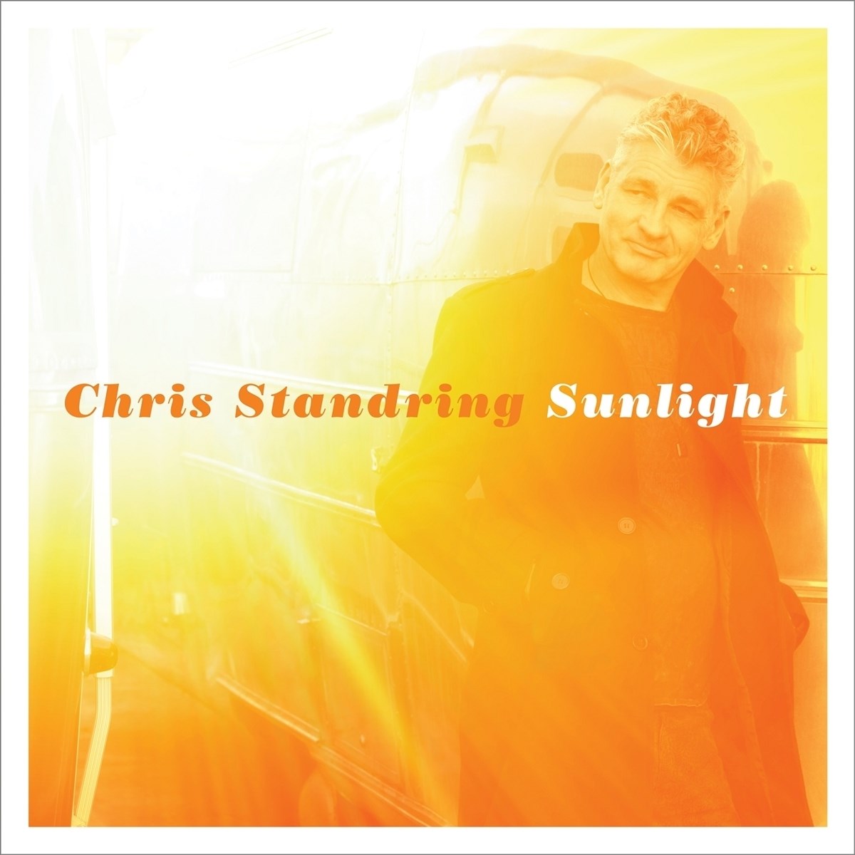 Afbeelding van Chris Standring - Sunlight