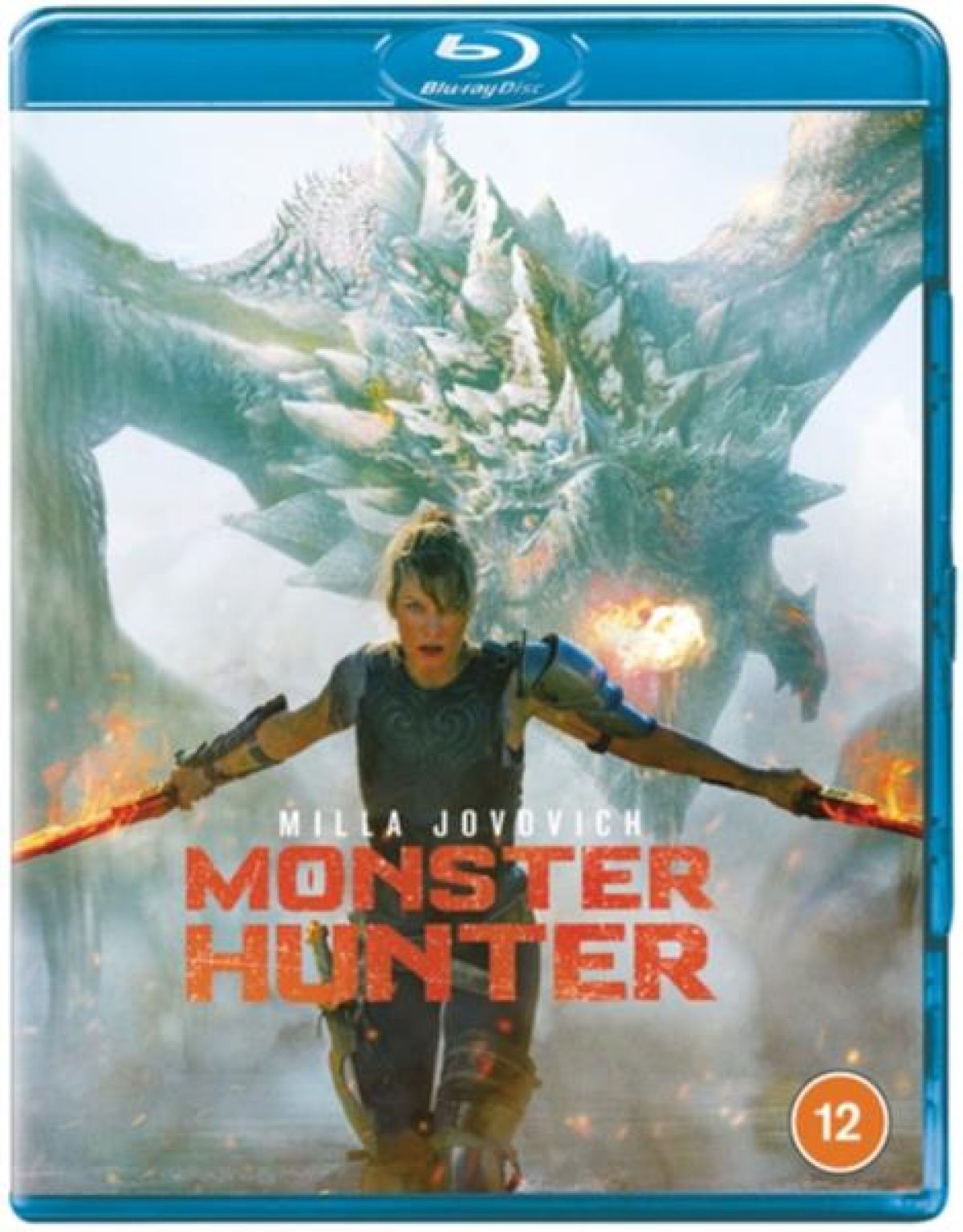 Afbeelding van Monster Hunter