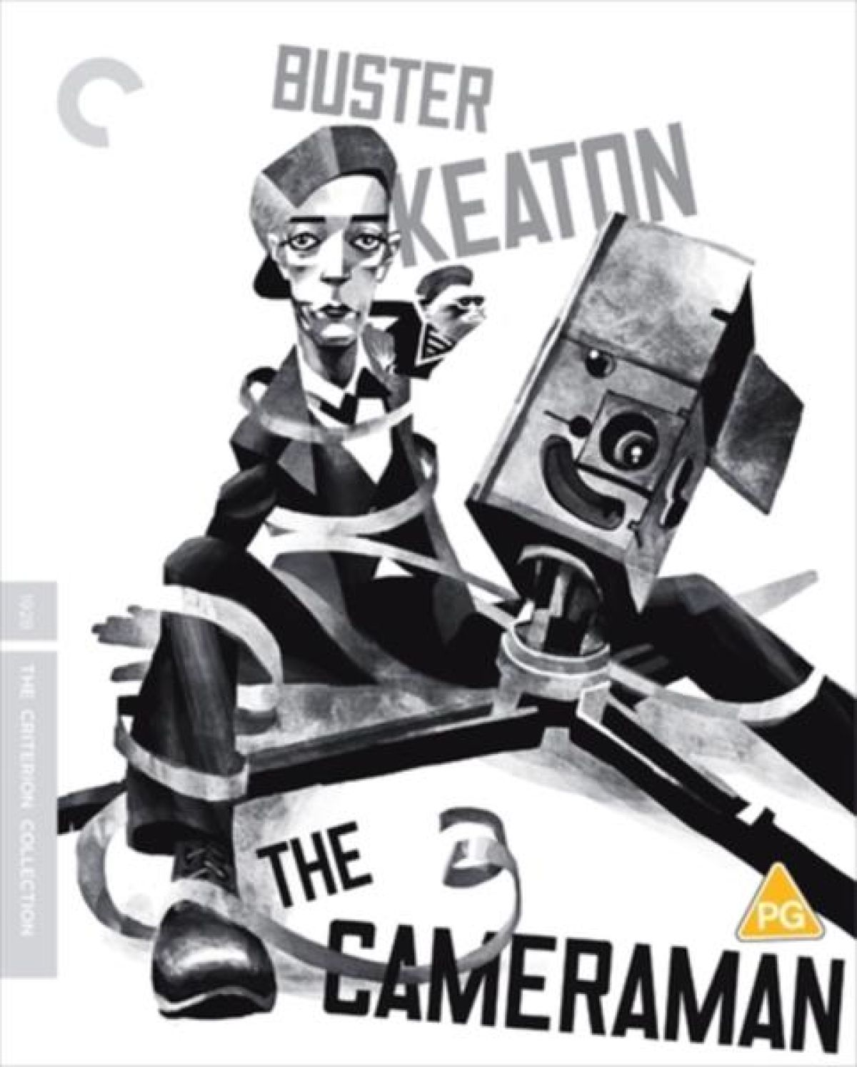 Cameraman
