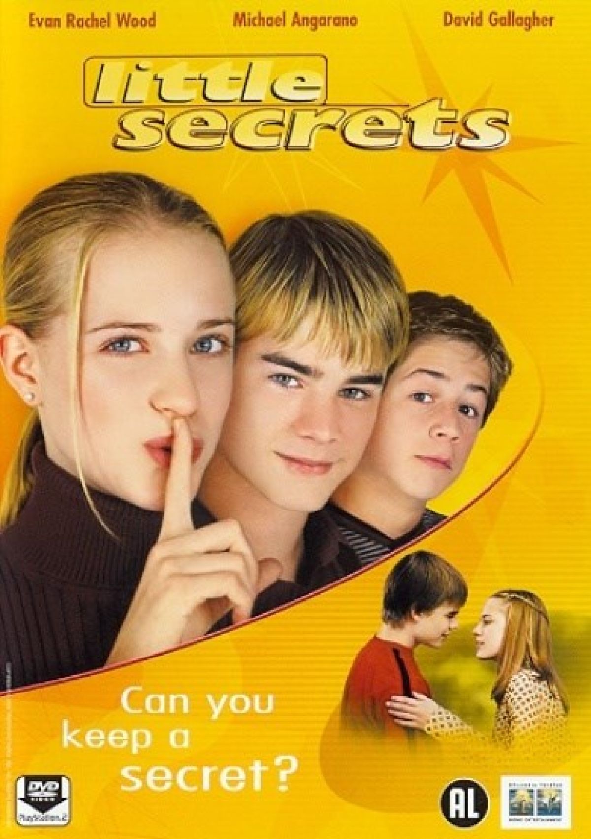 Afbeelding van Little Secrets