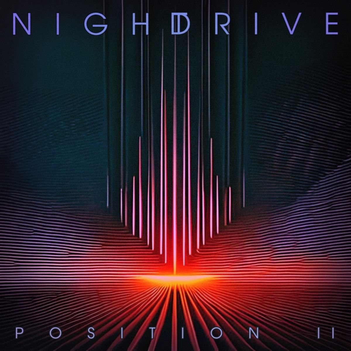 Afbeelding van Night Drive - Position II