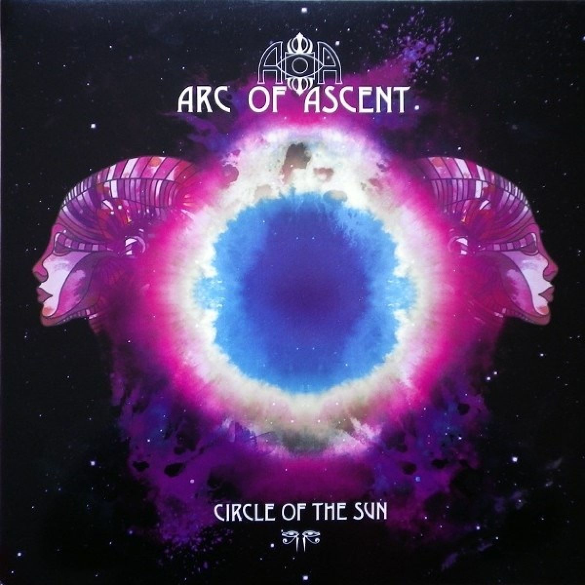 Afbeelding van Circle Of The Sun