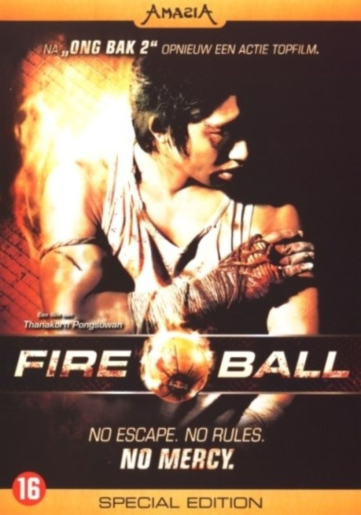 Afbeelding van Fireball