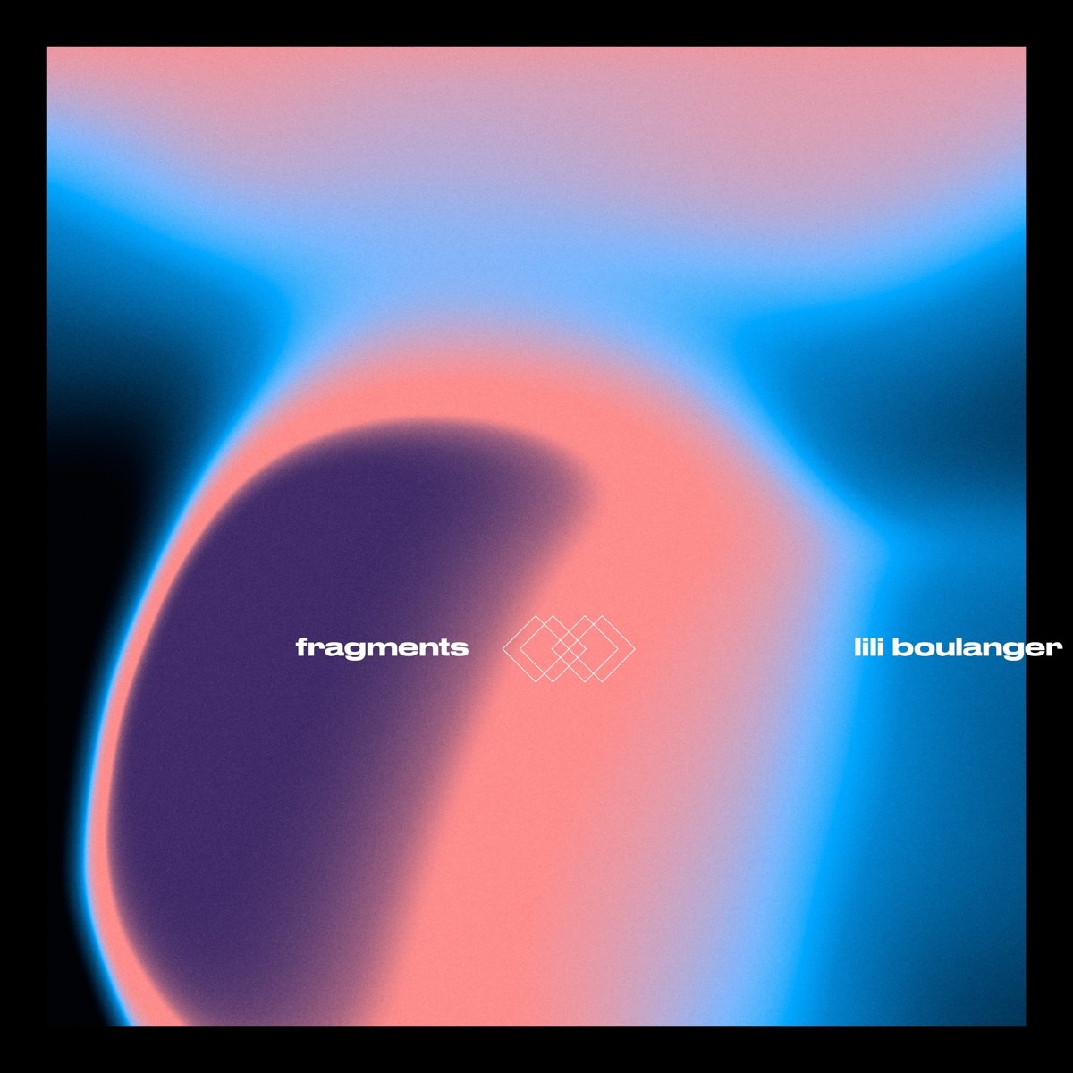 Afbeelding van Various Artists - Fragments II: Lili Boulanger