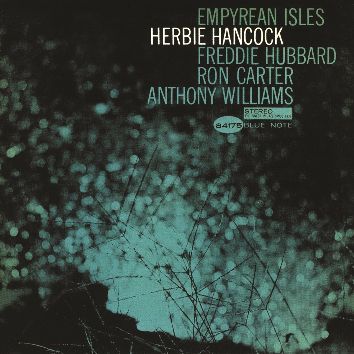 Herbie Hancock - Empyrean Isles