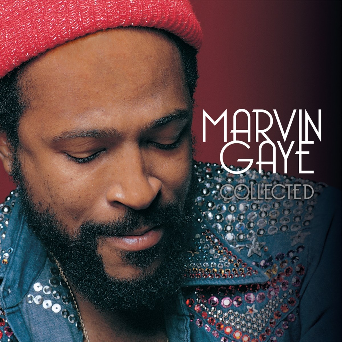 Afbeelding van Marvin Gaye - Collected
