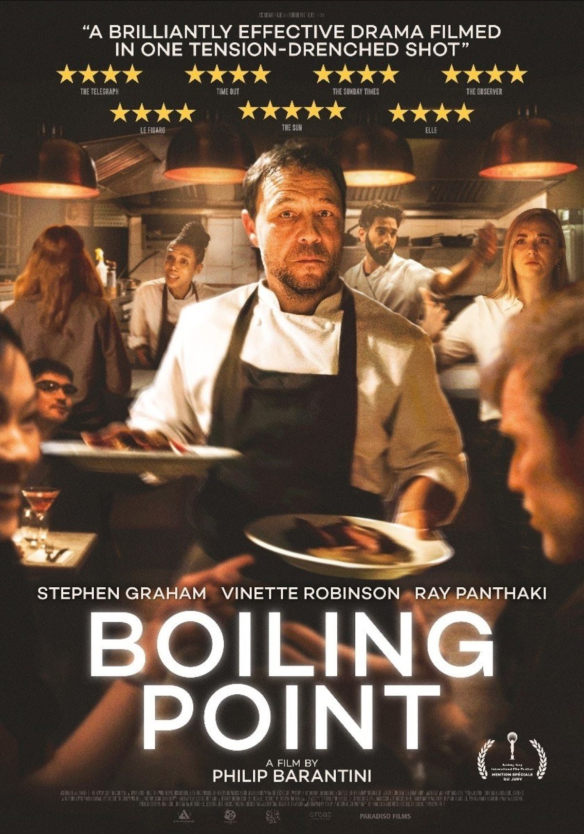 Afbeelding van Boiling Point
