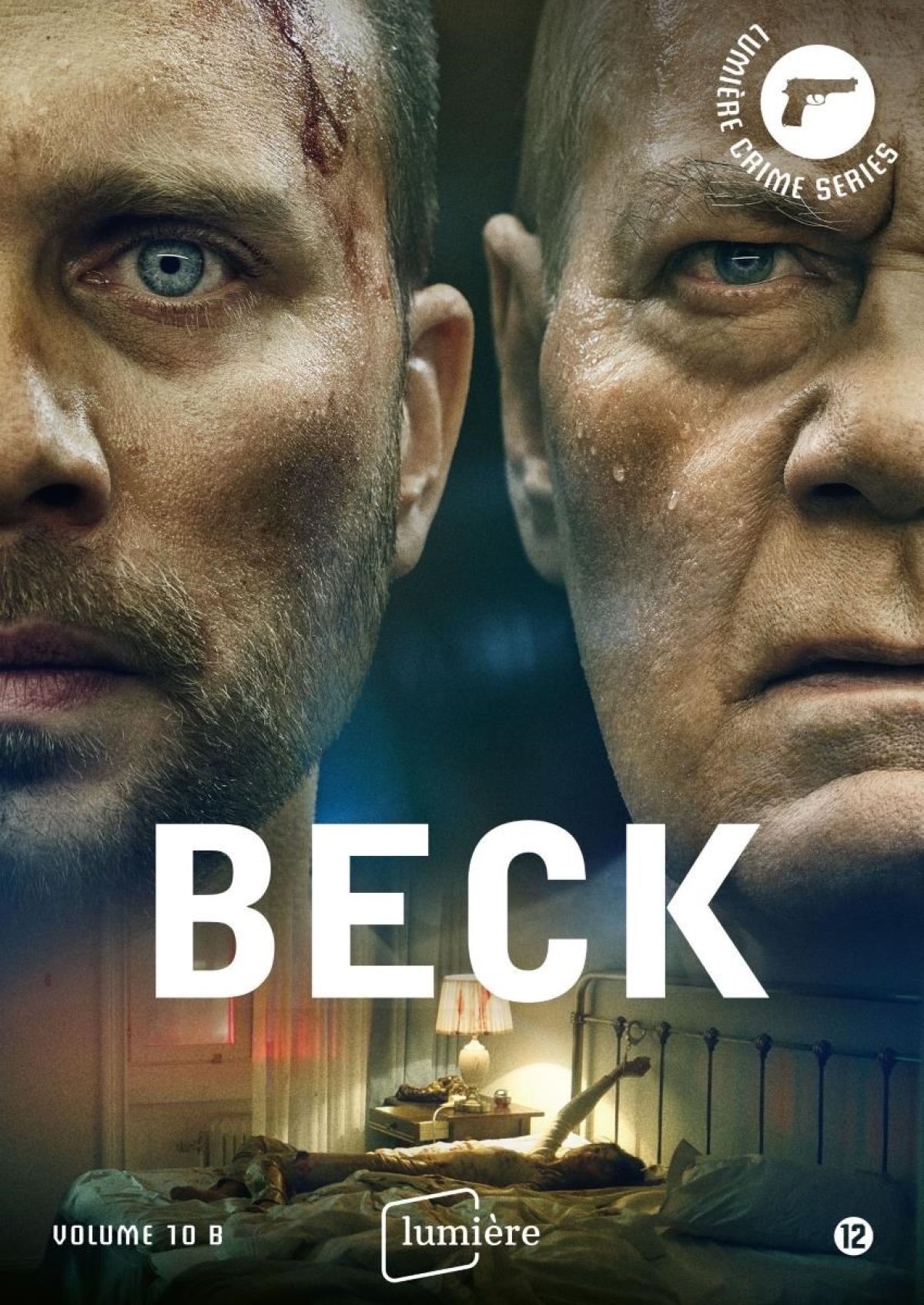 Afbeelding van Beck 10B