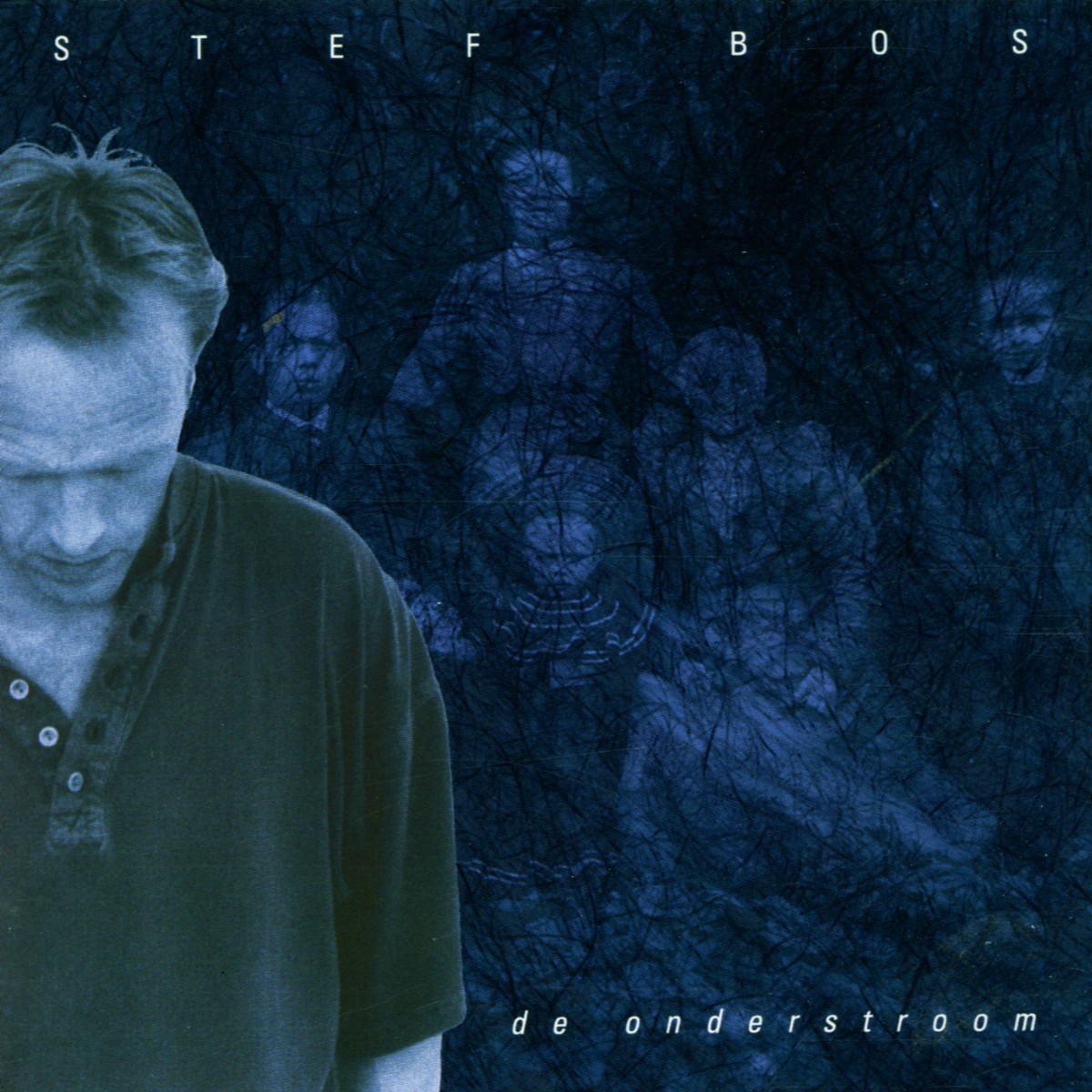 Stef Bos - Onderstroom