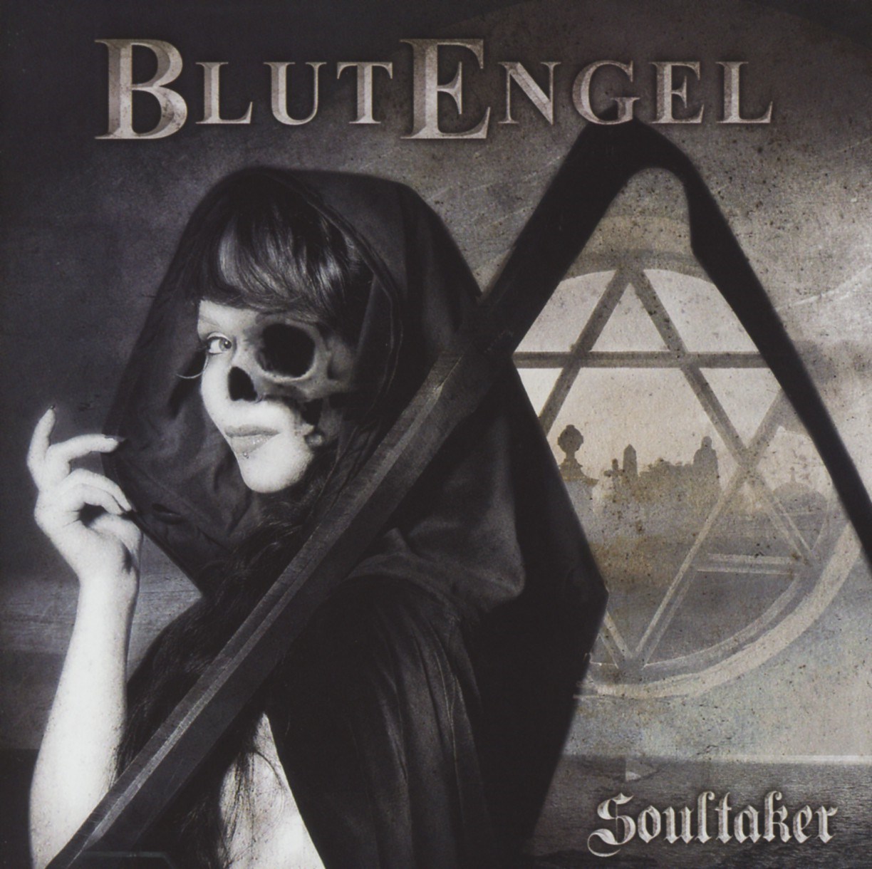 Blutengel - Soultaker