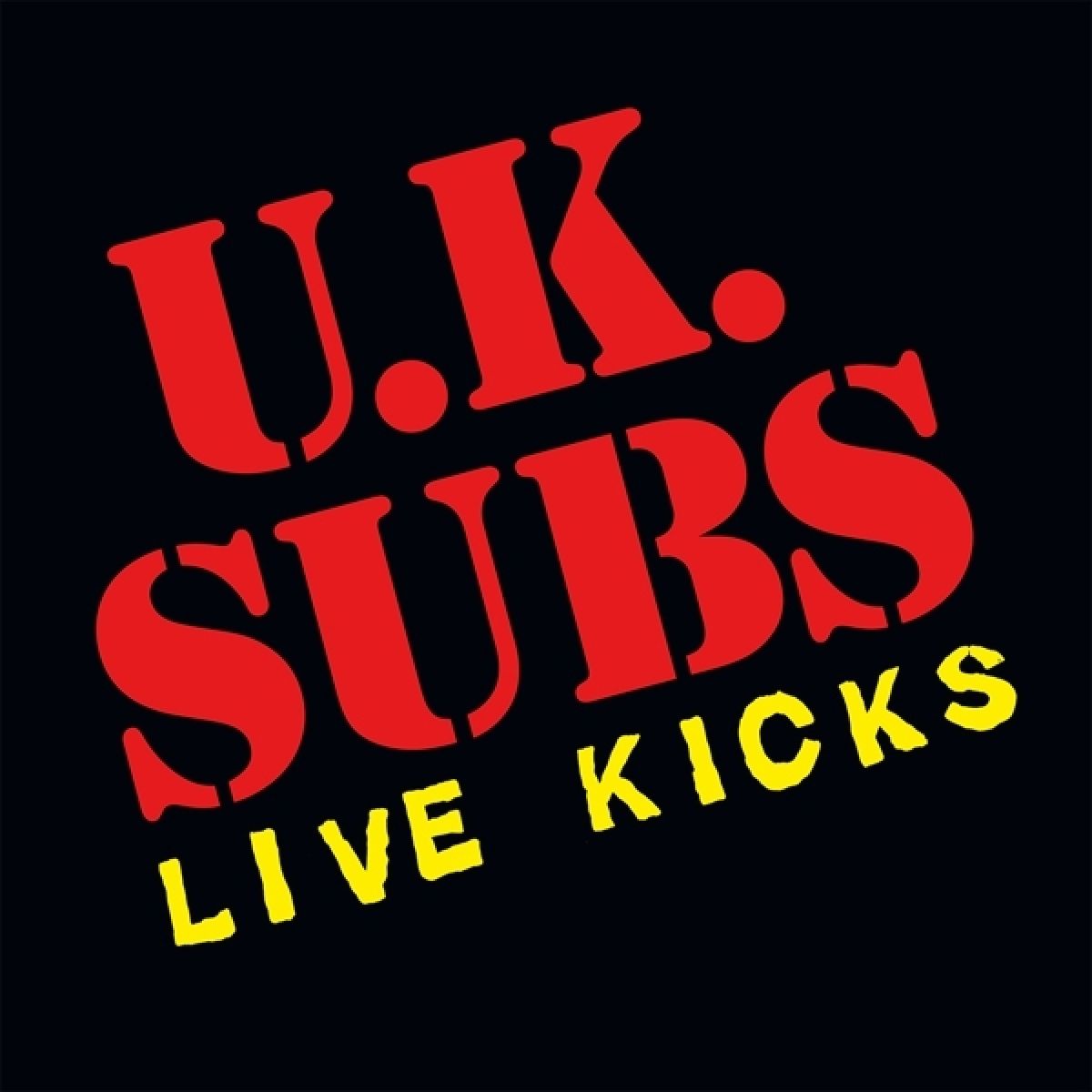 Afbeelding van Live Kicks