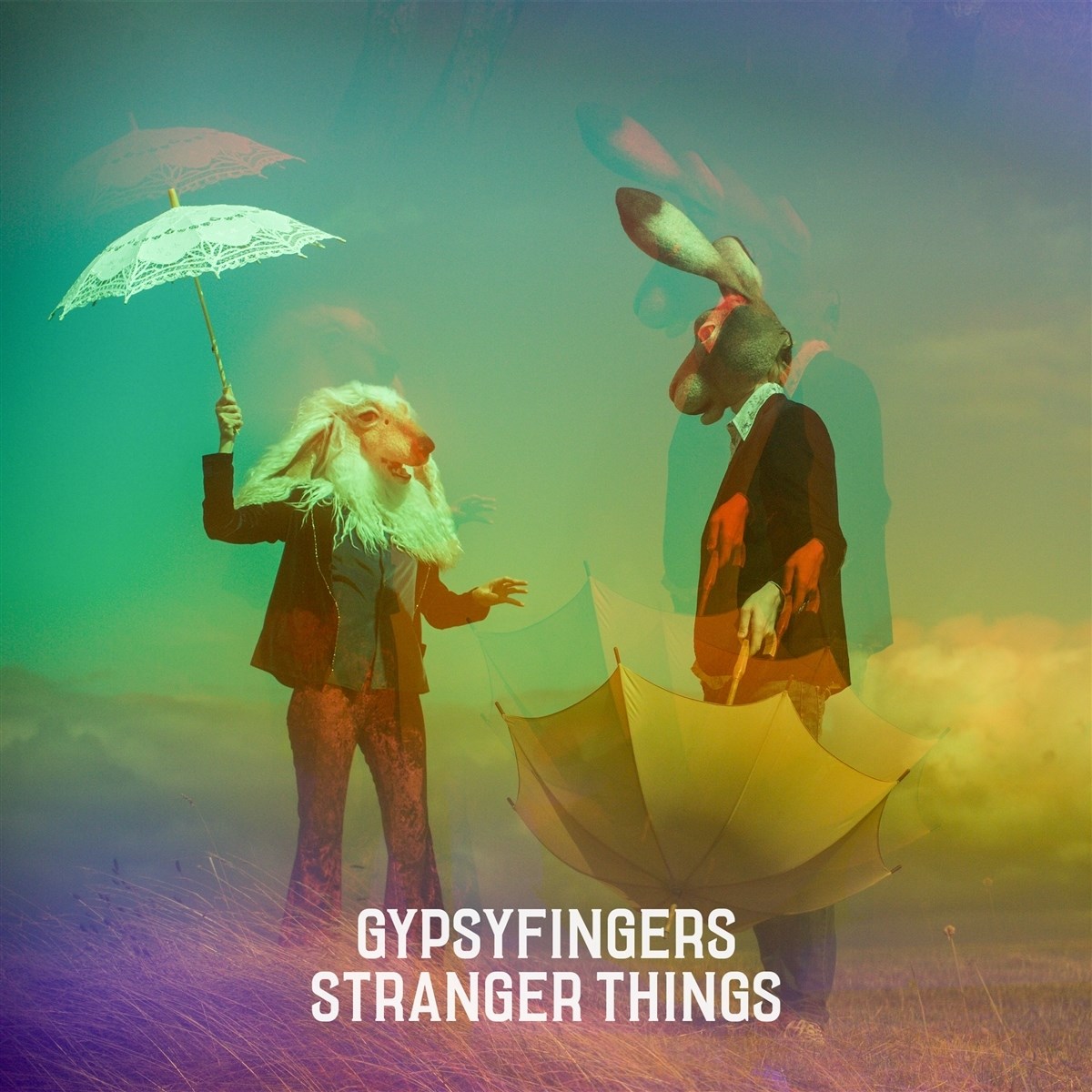 Gypsyfingers - Stranger Things