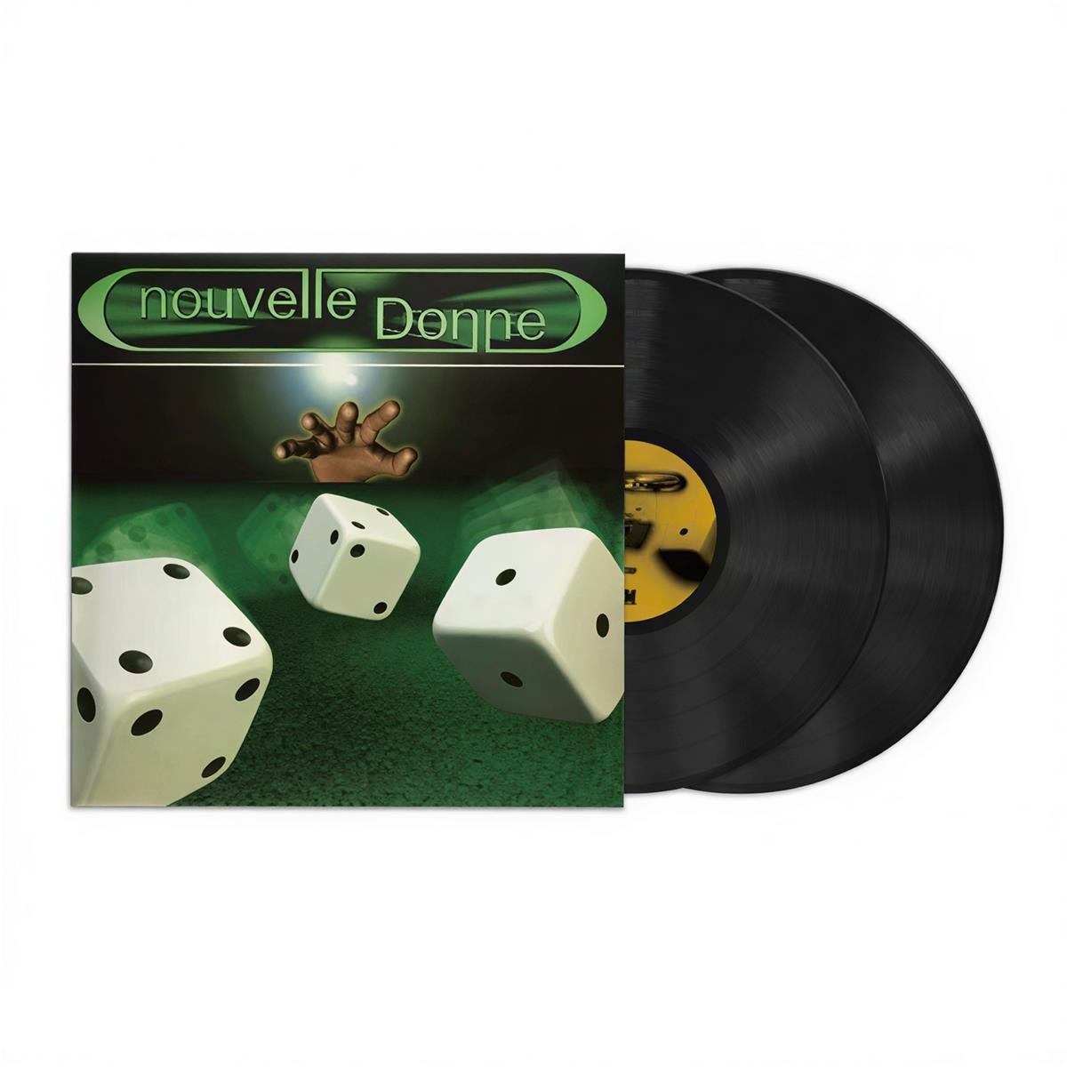 Afbeelding van Various Artists - Nouvelle Donne Vol. 1
