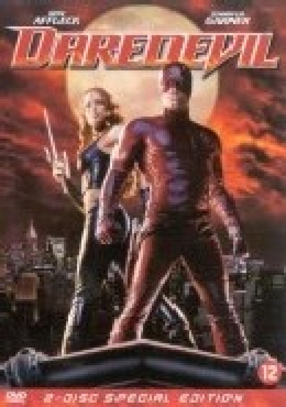 Afbeelding van Daredevil 