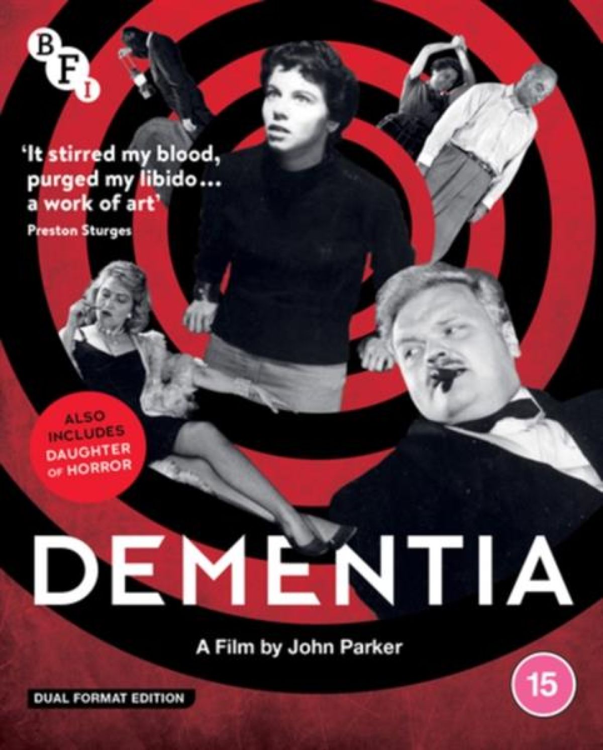Afbeelding van Dementia
