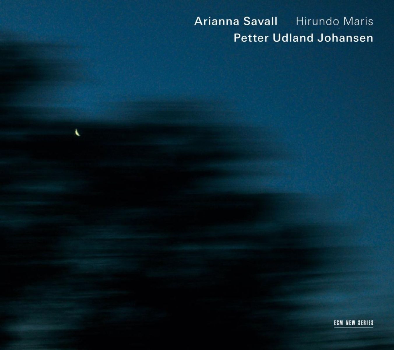 Afbeelding van Arianna Savall, Petter Udland Johansen & Hirundo Maris - Hirundo Maris (Chants Du Sud Et Du Nord)